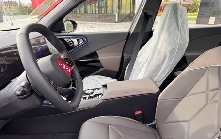 BMW X3, 2026 год, 6 293 000 рублей, 9 фотография