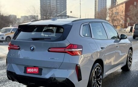BMW X3, 2026 год, 6 293 000 рублей, 6 фотография