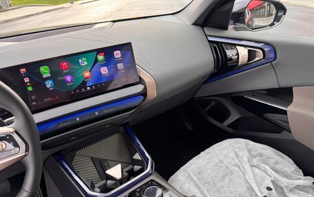 BMW X3, 2026 год, 6 293 000 рублей, 14 фотография