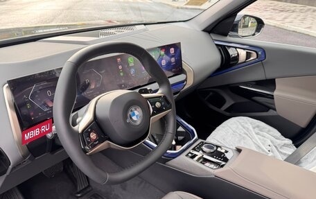 BMW X3, 2026 год, 6 293 000 рублей, 12 фотография