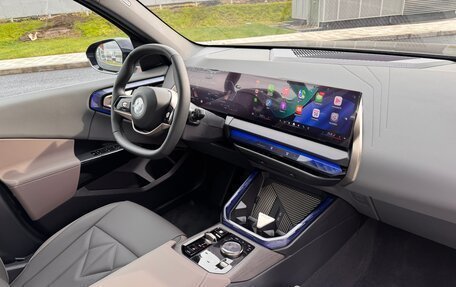 BMW X3, 2026 год, 6 293 000 рублей, 19 фотография