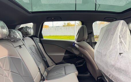 BMW X3, 2026 год, 6 293 000 рублей, 22 фотография