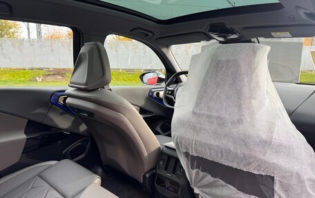 BMW X3, 2026 год, 6 293 000 рублей, 24 фотография