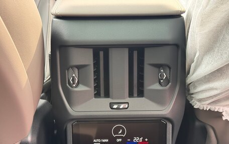 BMW X3, 2026 год, 6 293 000 рублей, 25 фотография