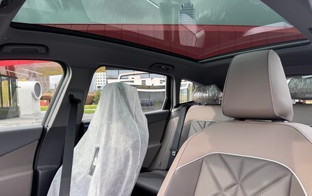 BMW X3, 2026 год, 6 293 000 рублей, 11 фотография