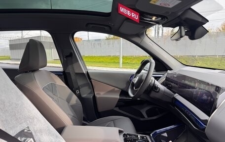 BMW X3, 2026 год, 6 293 000 рублей, 18 фотография