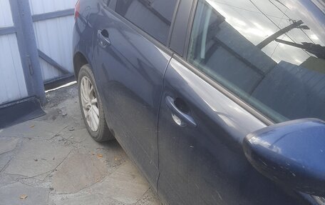 Citroen C4 II рестайлинг, 2012 год, 550 000 рублей, 2 фотография