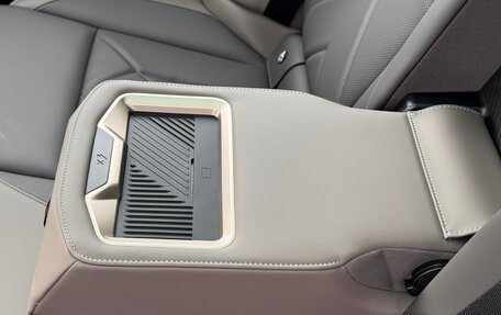 BMW X3, 2026 год, 6 293 000 рублей, 29 фотография