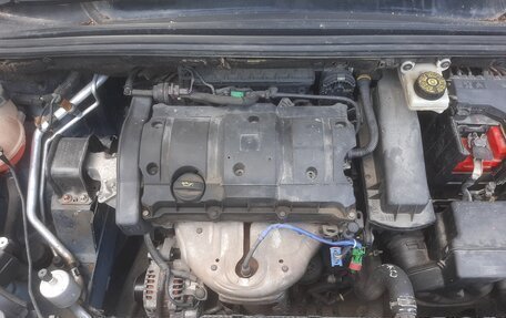 Citroen C4 II рестайлинг, 2012 год, 550 000 рублей, 6 фотография