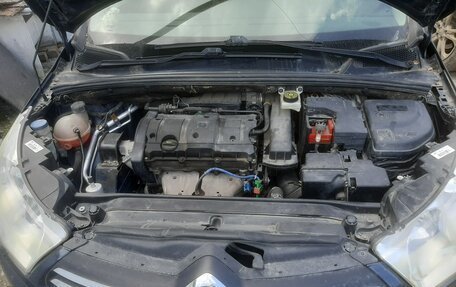 Citroen C4 II рестайлинг, 2012 год, 550 000 рублей, 9 фотография