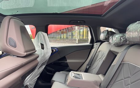 BMW X3, 2026 год, 6 293 000 рублей, 26 фотография