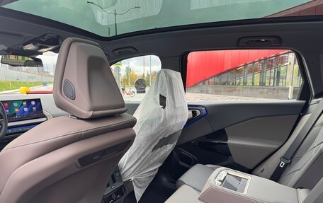 BMW X3, 2026 год, 6 293 000 рублей, 27 фотография