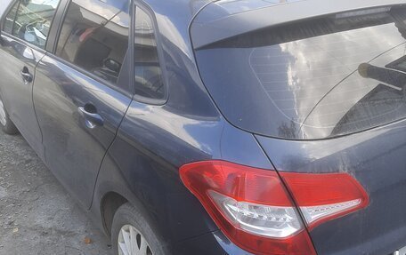 Citroen C4 II рестайлинг, 2012 год, 550 000 рублей, 4 фотография