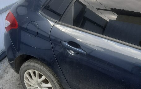 Citroen C4 II рестайлинг, 2012 год, 550 000 рублей, 5 фотография