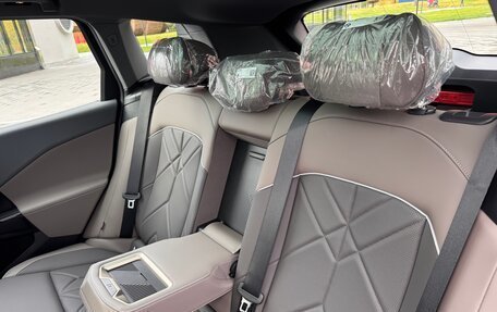 BMW X3, 2026 год, 6 293 000 рублей, 28 фотография