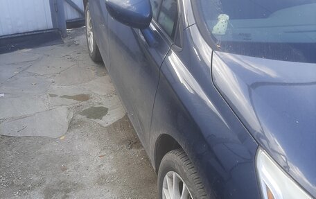 Citroen C4 II рестайлинг, 2012 год, 550 000 рублей, 3 фотография