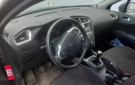 Citroen C4 II рестайлинг, 2012 год, 550 000 рублей, 7 фотография