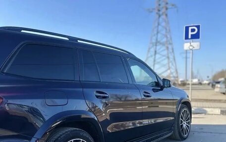 Mercedes-Benz GLS, 2016 год, 4 325 000 рублей, 6 фотография