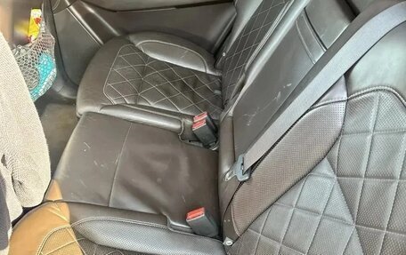 Mercedes-Benz GLS, 2016 год, 4 325 000 рублей, 7 фотография