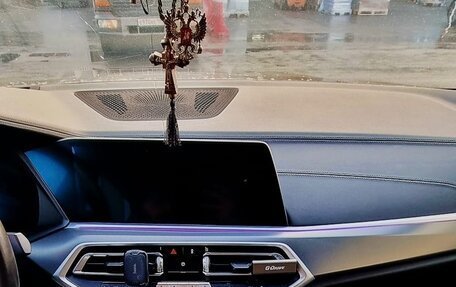 BMW X6, 2020 год, 8 600 000 рублей, 10 фотография