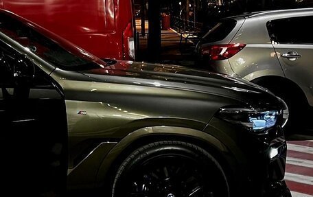 BMW X6, 2020 год, 8 600 000 рублей, 13 фотография