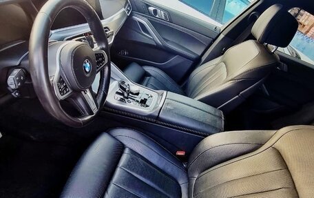 BMW X6, 2020 год, 8 600 000 рублей, 7 фотография