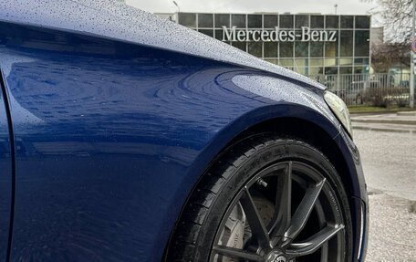 Mercedes-Benz C-Класс, 2018 год, 3 400 000 рублей, 2 фотография