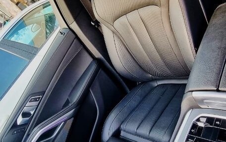 BMW X6, 2020 год, 8 600 000 рублей, 8 фотография