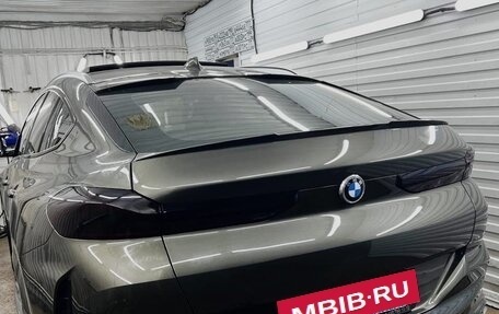 BMW X6, 2020 год, 8 600 000 рублей, 14 фотография