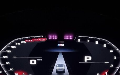 BMW X6, 2020 год, 8 600 000 рублей, 11 фотография