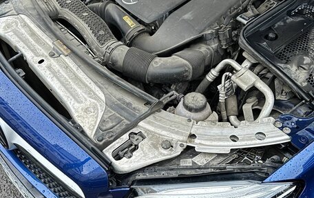 Mercedes-Benz C-Класс, 2018 год, 3 400 000 рублей, 5 фотография