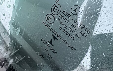 Mercedes-Benz C-Класс, 2018 год, 3 400 000 рублей, 7 фотография