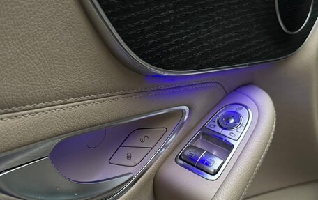 Mercedes-Benz C-Класс, 2018 год, 3 400 000 рублей, 12 фотография