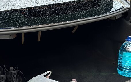 Mercedes-Benz C-Класс, 2018 год, 3 400 000 рублей, 9 фотография