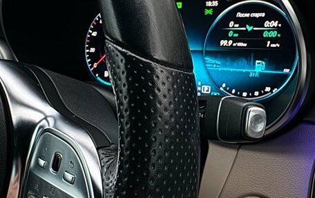 Mercedes-Benz C-Класс, 2018 год, 3 400 000 рублей, 15 фотография