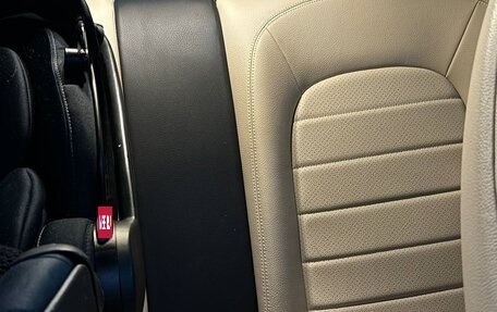 Mercedes-Benz C-Класс, 2018 год, 3 400 000 рублей, 19 фотография