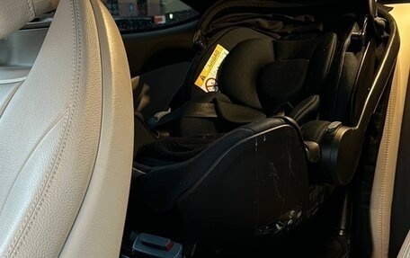 Mercedes-Benz C-Класс, 2018 год, 3 400 000 рублей, 18 фотография