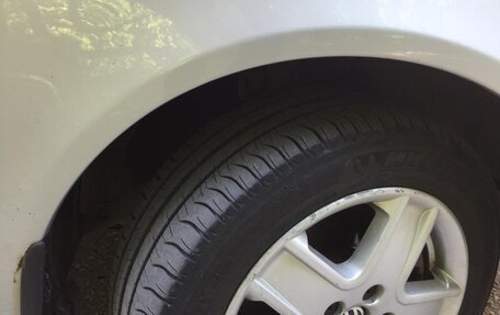 Volkswagen Sharan I рестайлинг, 2001 год, 330 000 рублей, 6 фотография