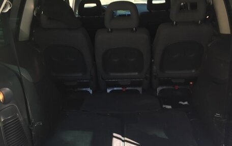 Volkswagen Sharan I рестайлинг, 2001 год, 330 000 рублей, 8 фотография