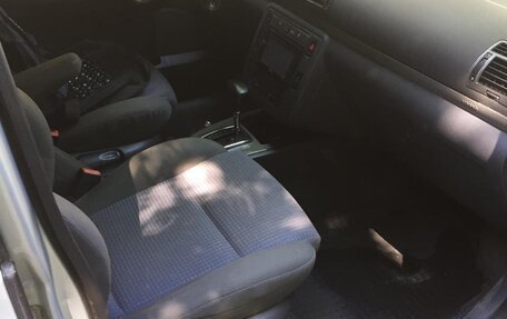 Volkswagen Sharan I рестайлинг, 2001 год, 330 000 рублей, 4 фотография