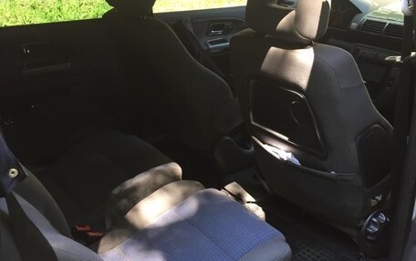 Volkswagen Sharan I рестайлинг, 2001 год, 330 000 рублей, 5 фотография