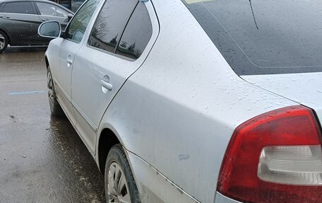 Skoda Octavia, 2009 год, 550 000 рублей, 6 фотография