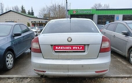 Skoda Octavia, 2009 год, 550 000 рублей, 5 фотография