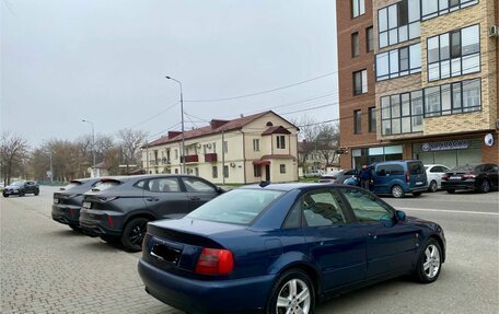 Audi A4, 1997 год, 250 000 рублей, 4 фотография