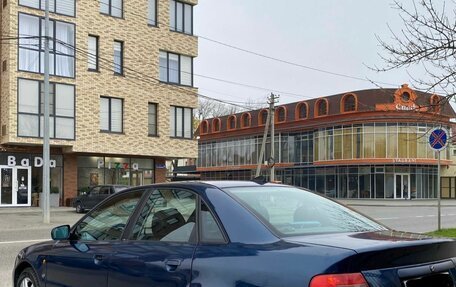 Audi A4, 1997 год, 250 000 рублей, 3 фотография