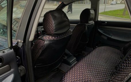 Audi A4, 1997 год, 250 000 рублей, 6 фотография