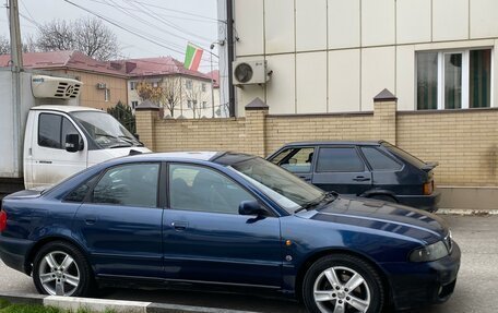 Audi A4, 1997 год, 250 000 рублей, 8 фотография