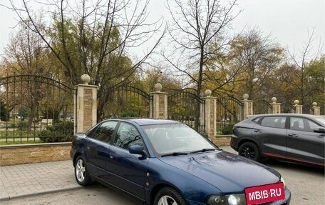 Audi A4, 1997 год, 250 000 рублей, 2 фотография