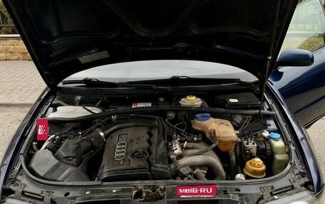 Audi A4, 1997 год, 250 000 рублей, 5 фотография