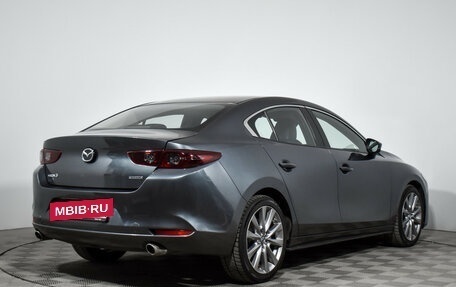 Mazda 3, 2020 год, 1 700 000 рублей, 5 фотография